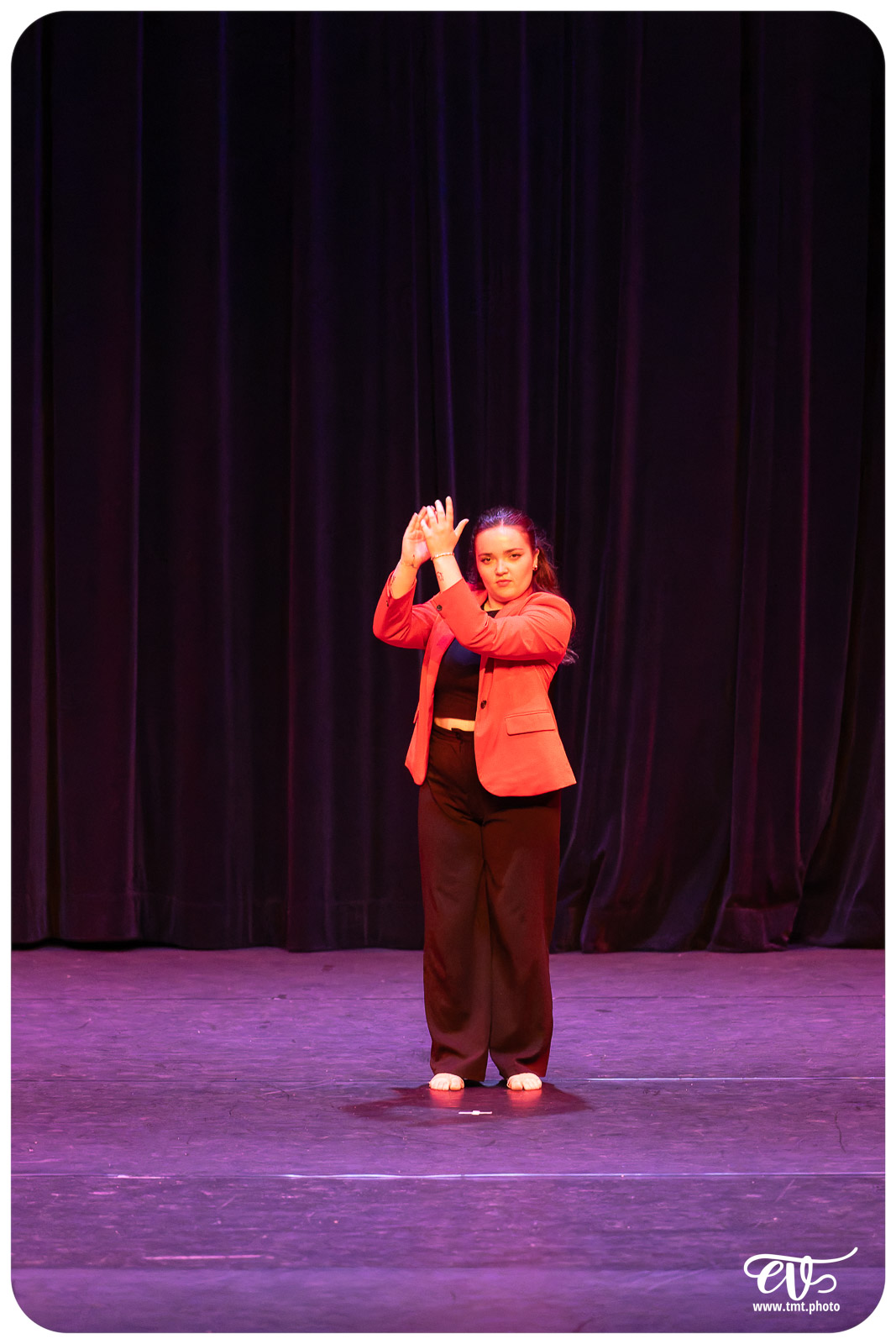 ECOLE DE DANSE CÉCILE ADAMOW